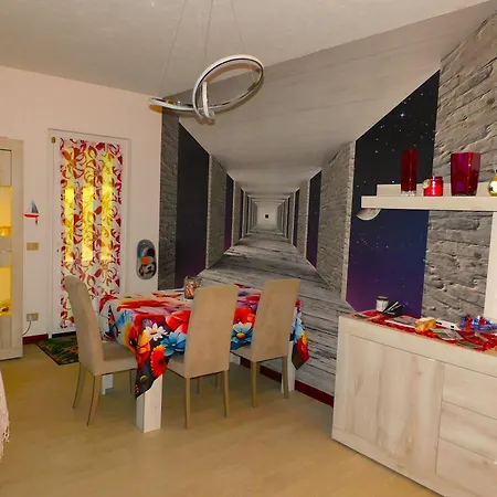 Pusiano Villa *