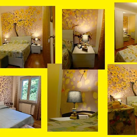 Pusiano Villa Merone