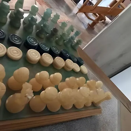 Pusiano Villa *