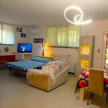 Pusiano Villa *