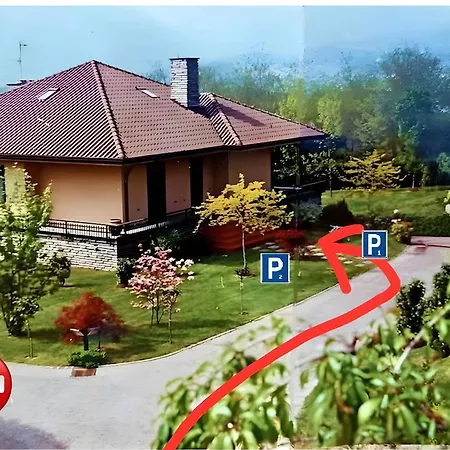 Villa Pusiano