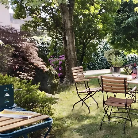 Pusiano Villa Merone