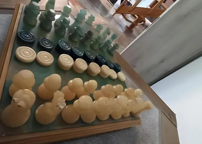 Pusiano Villa *