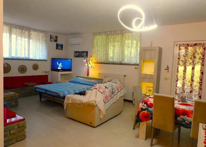 Pusiano Villa *
