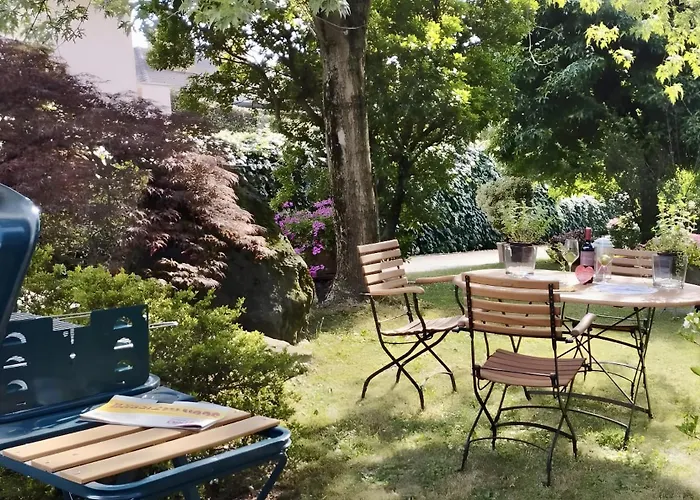 Pusiano Villa Merone
